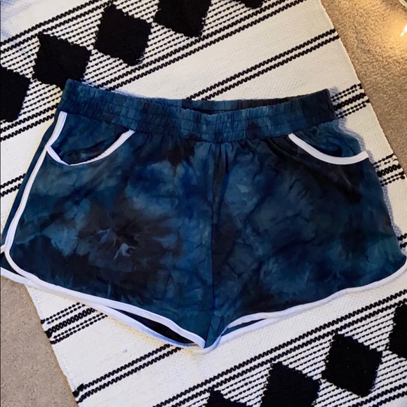 Pants - PAJAM SHORTS